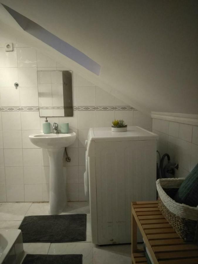 Cactus House Lisboa Lejlighed Eksteriør billede