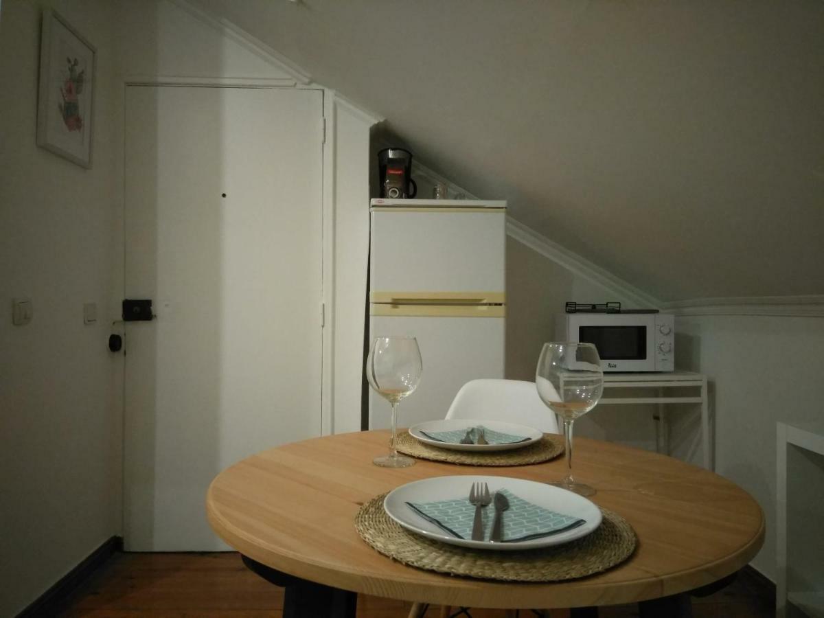 Cactus House Lisboa Lejlighed Eksteriør billede