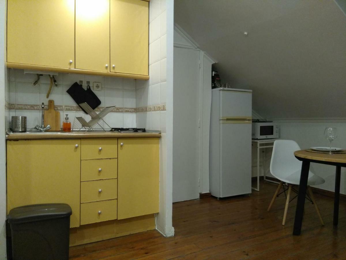 Cactus House Lisboa Lejlighed Eksteriør billede