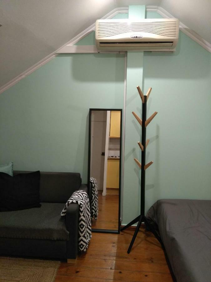 Cactus House Lisboa Lejlighed Eksteriør billede